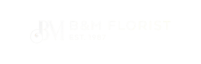 Home 2 Bm florist logo